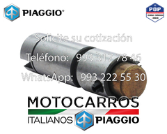 Piaggio Embolo Clutch Completo [127290013] - comprar en línea