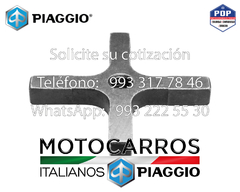 Piaggio Cruz Selector Velocidades [127306018] Modelos anteriores a 2013 rosca 7mm - comprar en línea