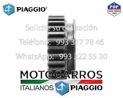 Piaggio Engrane Reversa [127404016R] (30 dientes) - comprar en línea