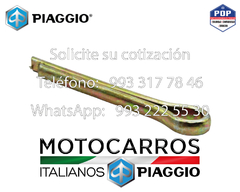 Piaggio Seguro Chaveta Eje Trasero [12790] (. . . TM) - comprar en línea