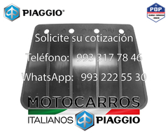 Piaggio Lodera Trasero [142424]