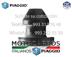 Piaggio Perno Hule Salpicadera [142425]