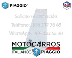 Piaggio Vidrio Ventila Izquierdo [163667SP] (kit) - comprar en línea