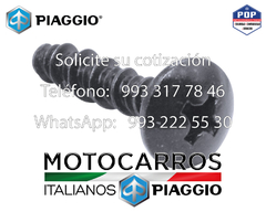 Piaggio Pija Autorroscante 3x20 Cubierta Exterior Turbina [1A000024] en internet