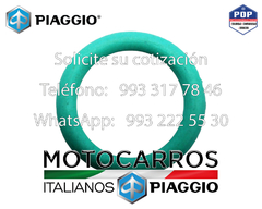 Piaggio O'ring Leva Reversa [1A005176] - comprar en línea