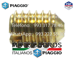 Piaggio Tapon Lubricacion [1A006002]