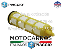 Piaggio Cedazo Filtro Aceite Completo [1A006812] - comprar en línea