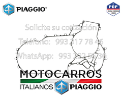 Piaggio Junta Carter Motor [1A006856] - comprar en línea