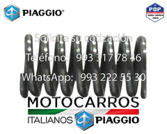 Piaggio Resortes Selector Velocidades [1A006970-KIT] (City 2019-23) - Motocarros Italianos Piaggio