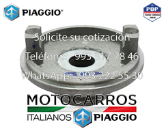 Piaggio Tapa Delantero Motor Arranque [1A009590] - comprar en línea