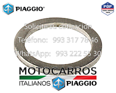 Piaggio Carburador Arandela Ahogador [1A010026] (City 2017-2025)