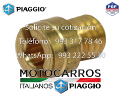 Piaggio Carburador Esprea Alta # 100 [1A010088] ( -22) - comprar en línea