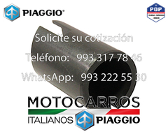 Piaggio Carburador Campana Acelerador [1A010097] (City 2017-2025) en internet