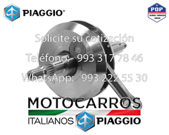 Piaggio Ciguenal y Biela Completo [1A010150] (BSIV STEPII) en internet