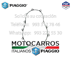 Piaggio Junta Tapa Clutch [1A011940] - comprar en línea