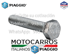 Piaggio Tornillo Hexagonal m5 [1A012161] Estrella Clutch - comprar en línea