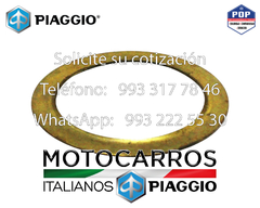 Piaggio Arandela Bronce Clutch [1A017161]