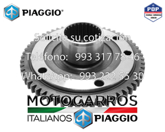 Piaggio Cubo Clutch Unidireccional Motor Arranque [1A018212] [1A017995] ( 2021)