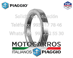 Piaggio Tuerca Ciguenal-Motor Arranque [1A021204] [B016147] (City) - Motocarros Italianos Piaggio