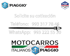 Piaggio Cincho Plastico CLAMP [217280]