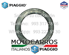 Piaggio Arandela Plana Pedal Freno [229524] (21x14.3x2) - comprar en línea