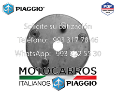 Piaggio Espaciador Inyector [2430136166] en internet