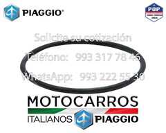 Piaggio O'ring Tornillo Drenado Aceite Motor [285536]