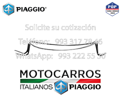 Piaggio Seguro Alambre Balero Collarin Clutch [286406] - comprar en línea