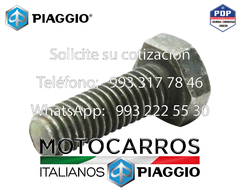 Piaggio Tornillo Hexagonal m6x18 [31089] en internet