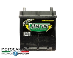 Acumulador Diener D-NS40-300 (caja chica) [172818]