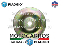 Piaggio Plato Inferior Soporte Motor [569244] en internet