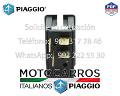 Piaggio Switch Luces y Faros [587670R] en internet