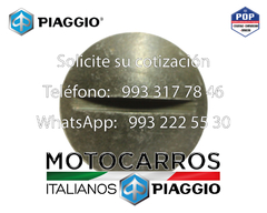 Piaggio Tornillo Cabeza Ancha [604812] - comprar en línea