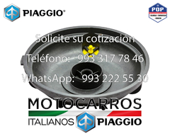 Piaggio Tapa Filtro Aire [632425] (BSII) - comprar en línea