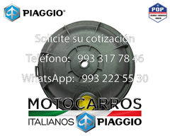 Piaggio Tapa Filtro Aire [632425] (BSII) en internet