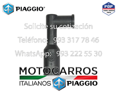 Piaggio Capuchon Bujia [643149] en internet