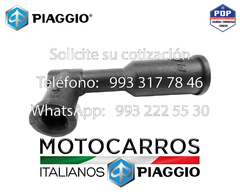 Piaggio Capuchon Bujia [643149] - comprar en línea