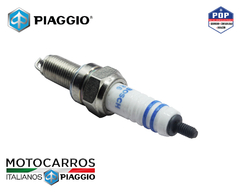 Piaggio Bujia Bosch UR4DC [643367] - comprar en línea