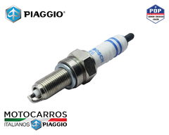 Piaggio Bujia Bosch UR4DC [643367] en internet