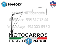 Piaggio Espejo Retrovisor Derecho [B008616] [643684R]