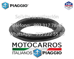 Piaggio Collar Hule Tubo Entrada Tanque Gasolina [644299] - comprar en línea