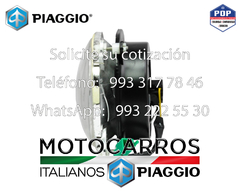 Piaggio Faro Completo Izquierdo [6D000143R] - comprar en línea