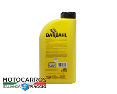 Bardahl Motos 4T SAE 20W-50 API SL JASO MA2 950ml [7501087507039] - comprar en línea