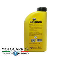 Bardahl MotoTaxi SAE 20W-50 API SL JASO MA2 950ml [7501087507114] - comprar en línea