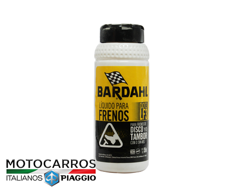 Bardahl Liquido Frenos LF3 350ml [7501087551353]