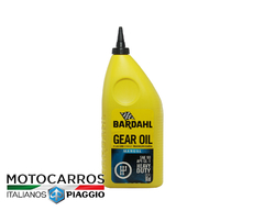 Bardahl Gear Oil GL-1 SAE 90 950ml [7501087578909]