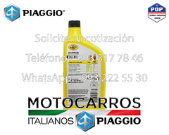 Pennzoil Motor Oil Mineral SAE 20W-50 API SN 946ml [7502240726946] - comprar en línea