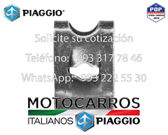 Piaggio Grapas Tornillo [8080] - comprar en línea