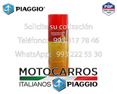 Limpiador Cuerpo Aceleracion y Carburador Injetech [822077401098] - comprar en línea