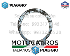 Piaggio Seguro Omega Dia 16 Embolo Clutch [842001600] (ext)